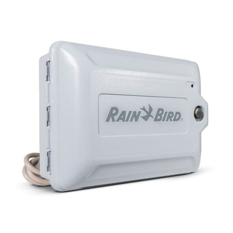 Programador de Riego Rain Bird ESP-ME3, 3 años de garantía