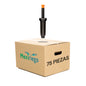 Caja con 75 Aspersores Rain Bird Serie 1804